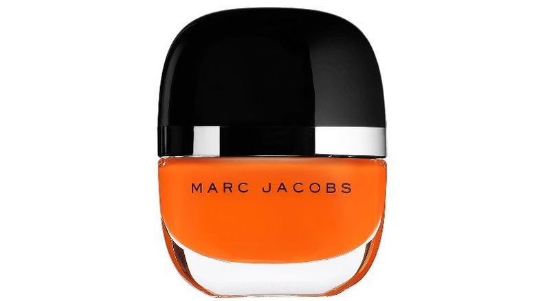 Marc Jacobs nail polish