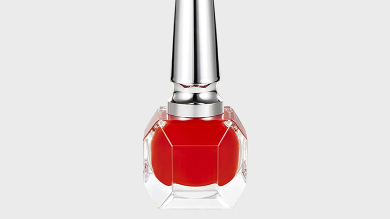 Edgypopi nail polish