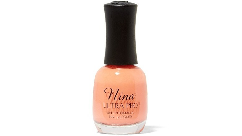 Nina Ultra Pro nail color