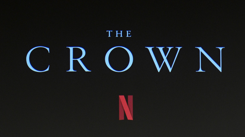 The Crown screening 