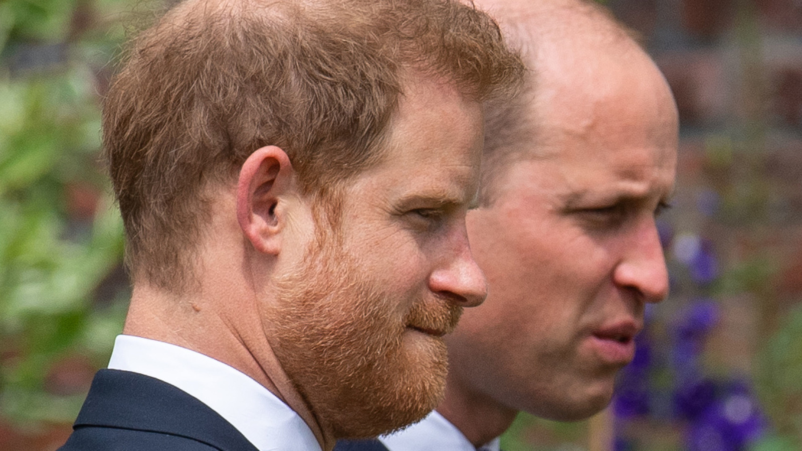 Could This Really Be What It Took For William And Harry To Reconcile?