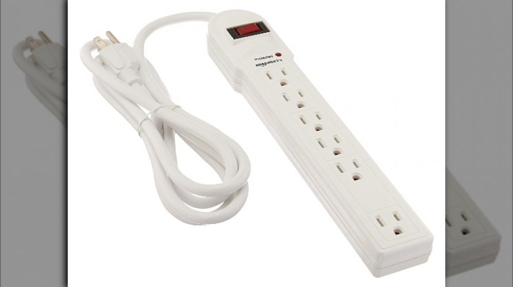 Amazon power cord