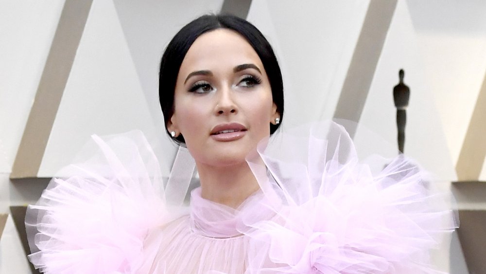 Kacey Musgraves, a country star who lives a lavish life