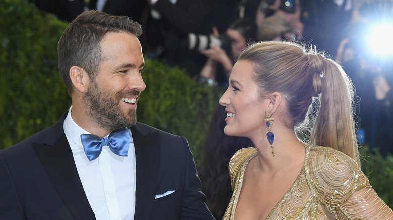 blake lively ryan reynolds