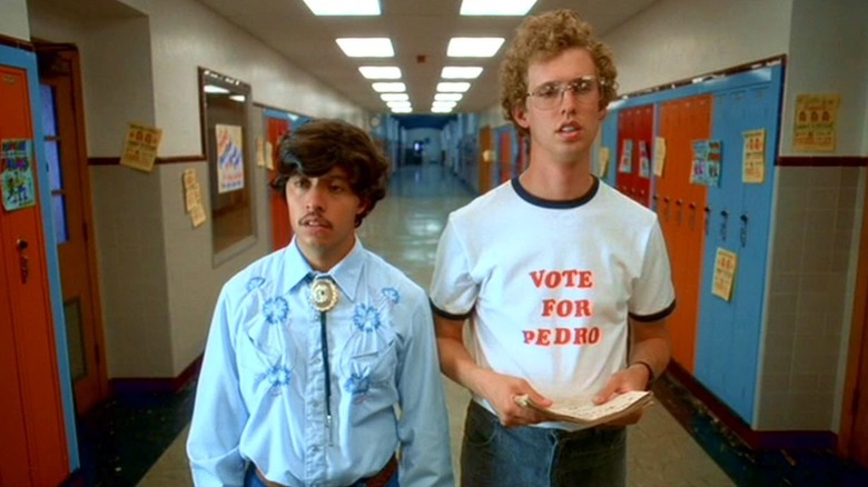 Napoleon Dynamite