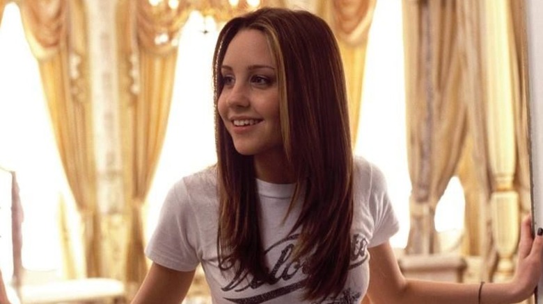 Amanda Bynes
