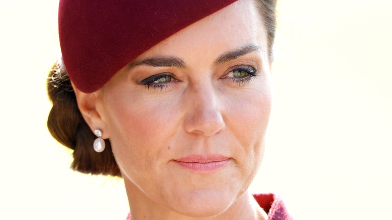 Curiosity Over Kate Middleton's Condition Leads To Major Hospital Scandal