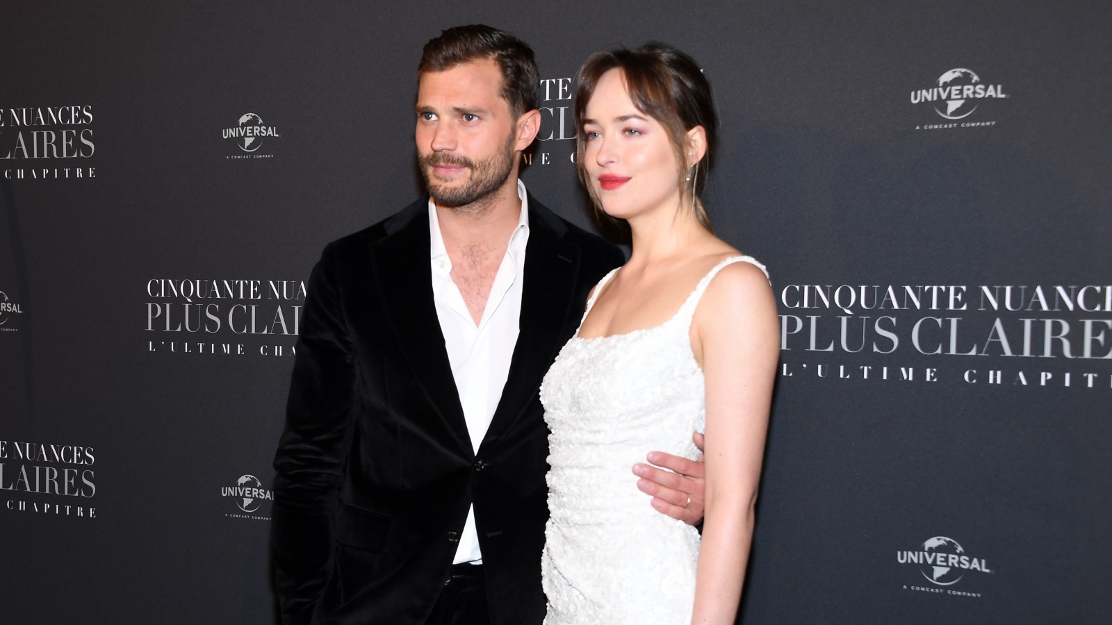 Dakota Johnson Jamie Dornan S 50 Shades Salary Was Surprisingly Low Dakota Johnson Jamie Dornan S 50 Shades Salary Was Surprisingly Low