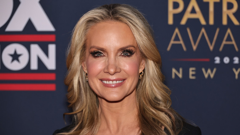 Dana Perino attends FOX Nation's 2024 Patriot Awards at Tilles Center for the Performing Arts on December 05, 2024 in Greenvale, New York.