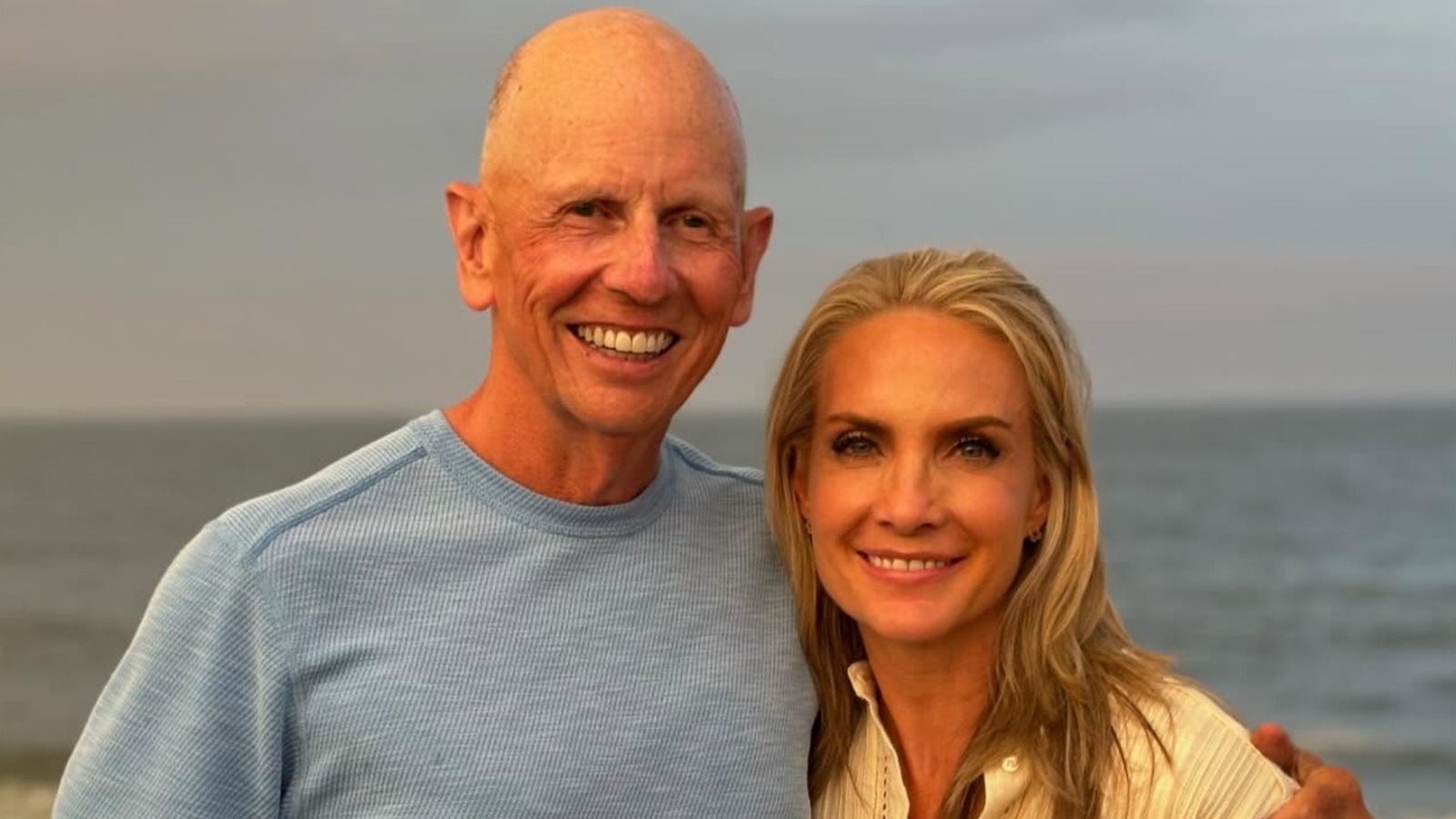 Dana Perino's Huge Age Gap Relationship Gives Retirement Plan More Than Romance The List
