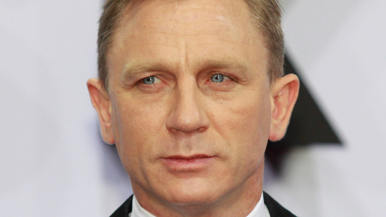 Daniel Craig