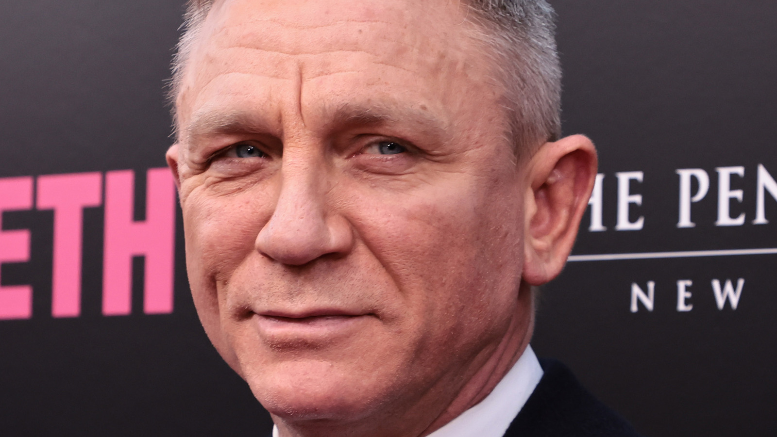 Daniel Craig Shares His Loving Memories Of The Queen After Working Together