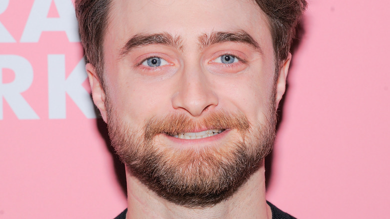 Daniel Radcliffe