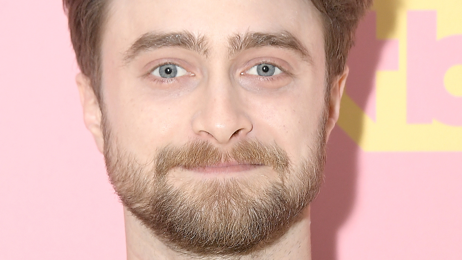 Daniel Radcliffe Reveals Which Harry Potter Film He Hates Watching | l intro 1648425700