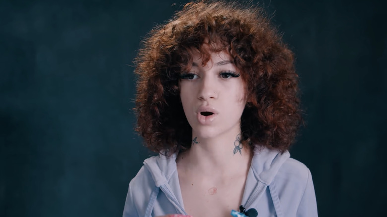 Bhad Bhabie breaking silence about Turn-About Ranch