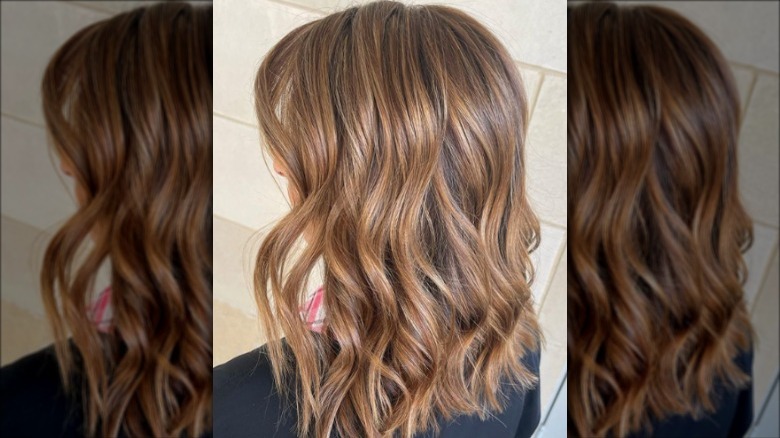 6. From Dark to Honey Blonde: Transforming Your Hair Color - wide 8