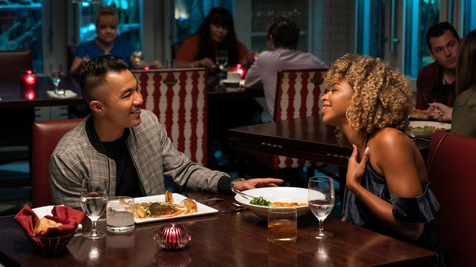 ସମଲିଙ୍ଗୀ କ୍ୟାଥୋଲିକ୍ ଡେଟିଂ ଆପ୍