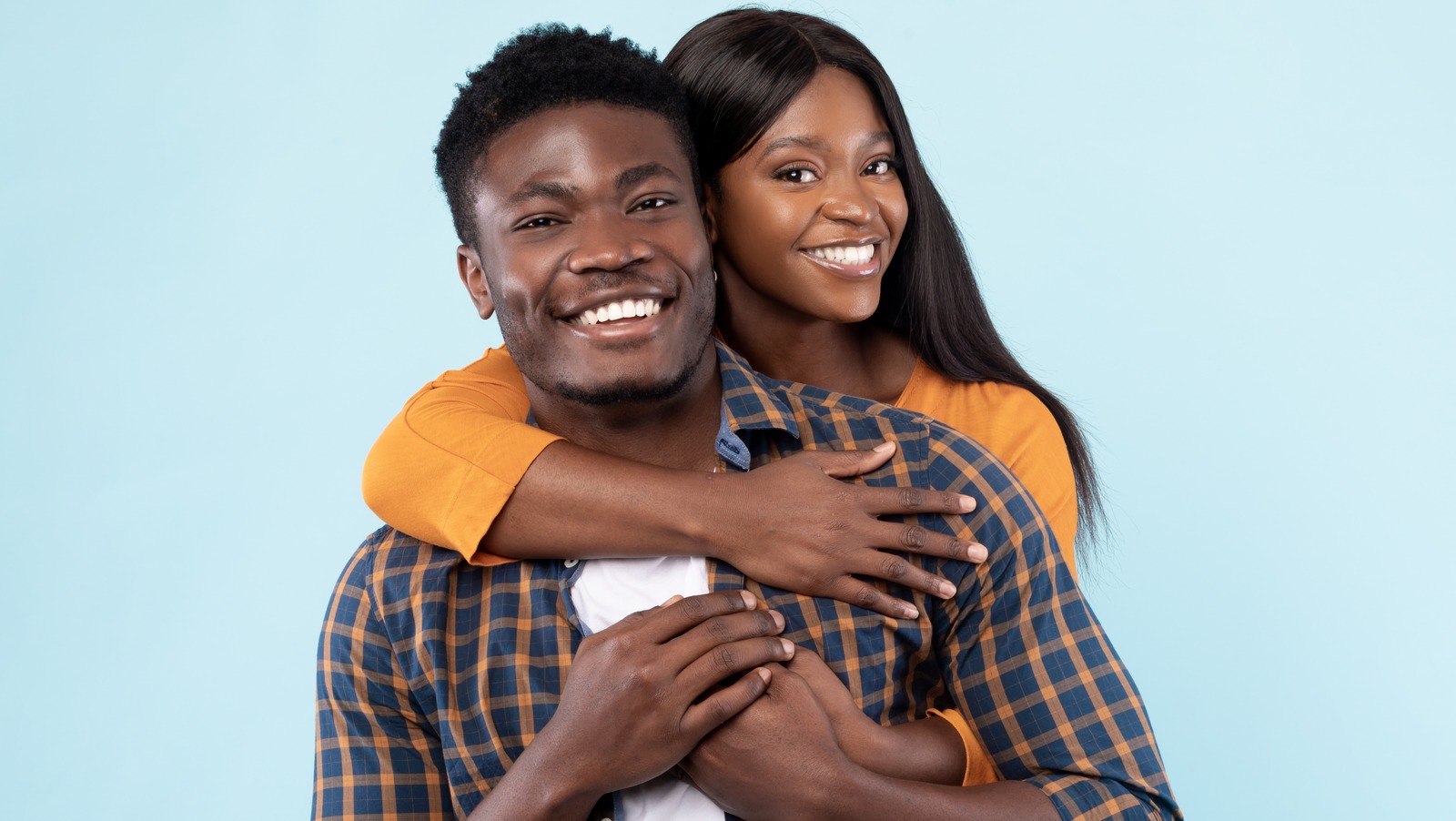 Dating Experts Reveal Three Simple Secrets To LongLasting Love