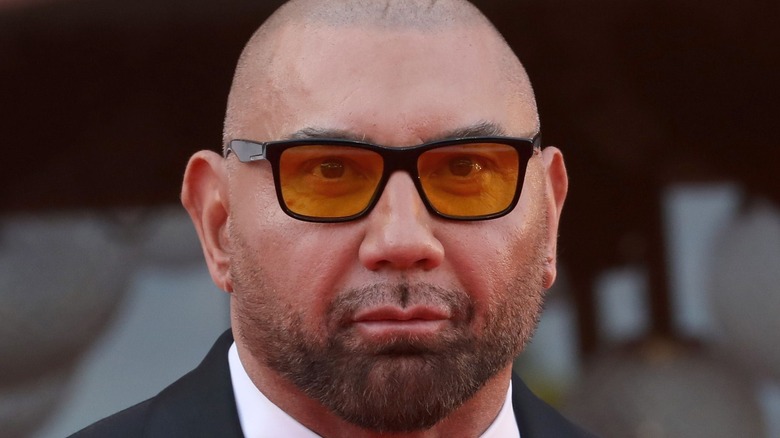 Dave Bautista