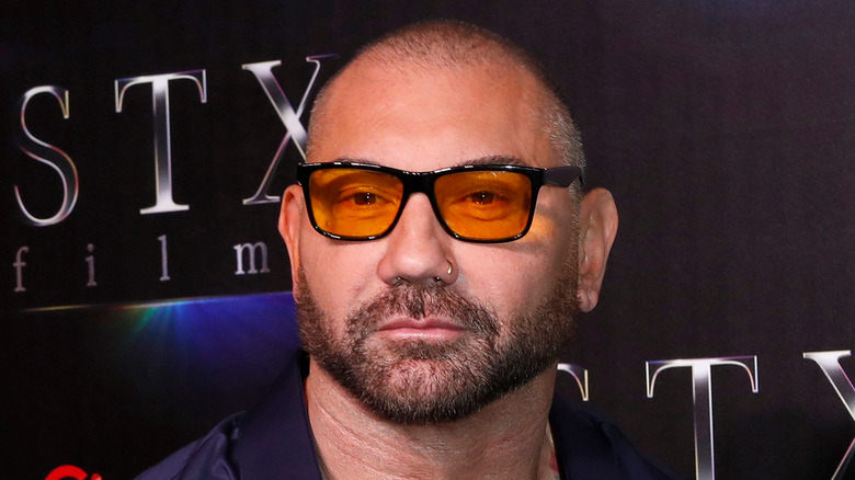 Dave Bautista Net Worth: This is how much money he made as a