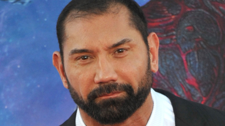 Dave Bautista