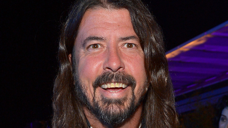 Dave Grohl