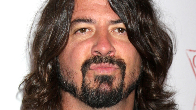 Dave Grohl