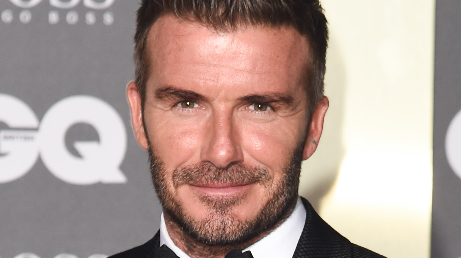 David Beckham's Stunning Net Worth Revealed