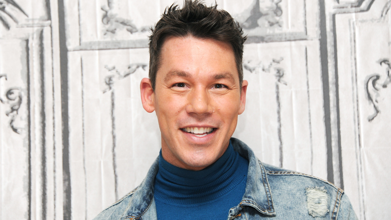 David Bromstad And Jeffrey Glasko Teamed Up Professionally, Too