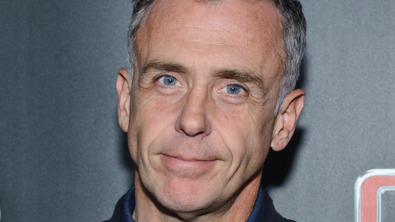 David Eigenberg in 2017