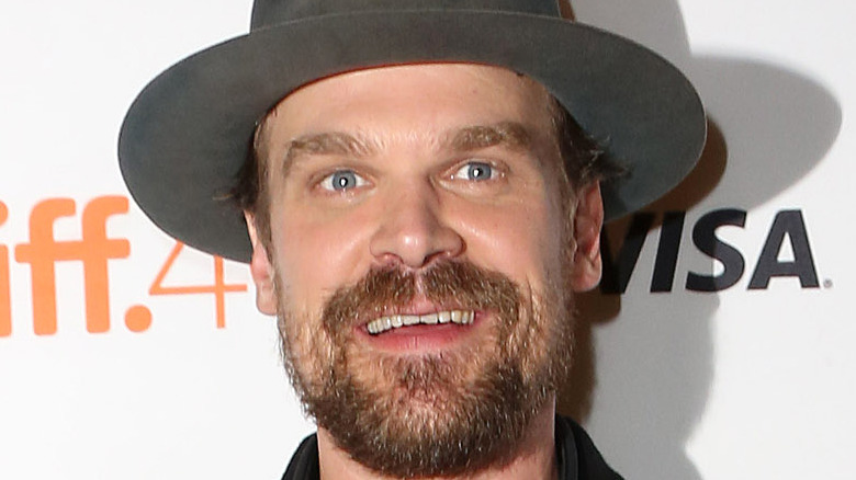 Pictures & Photos of David Harbour - IMDb David harbour stranger things, David harbor, Actors