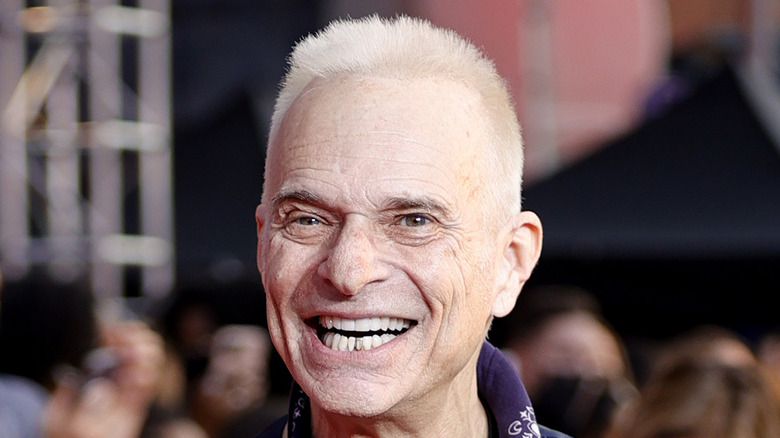 Does David Lee Roth Have Cancer? What's His Health And Illness Update Today? 