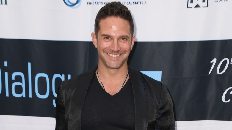 Days of Our Lives Brandon Barash