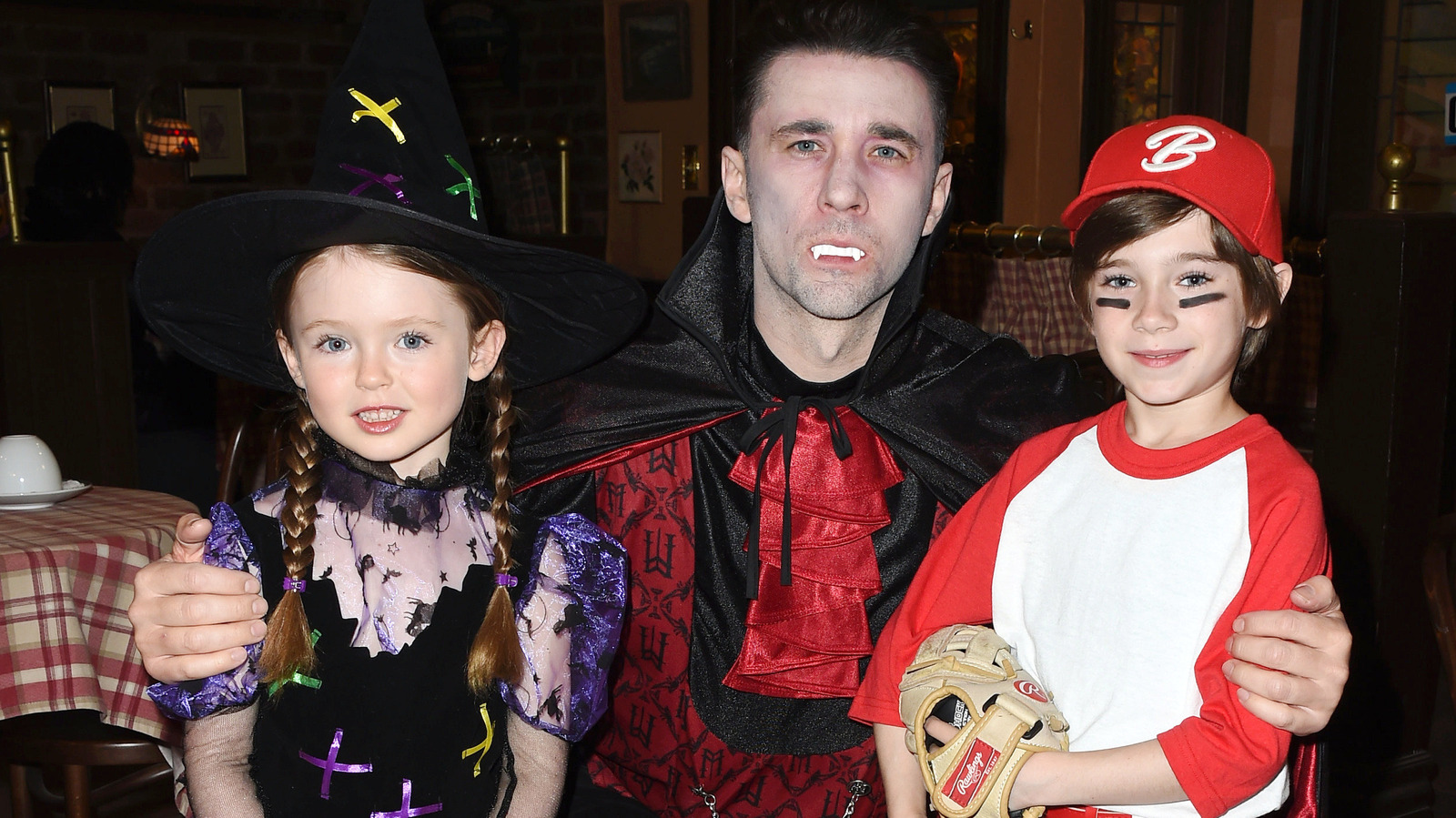 Days Of Our Lives Characters' Scary Fun 2023 Halloween Costumes Ranked