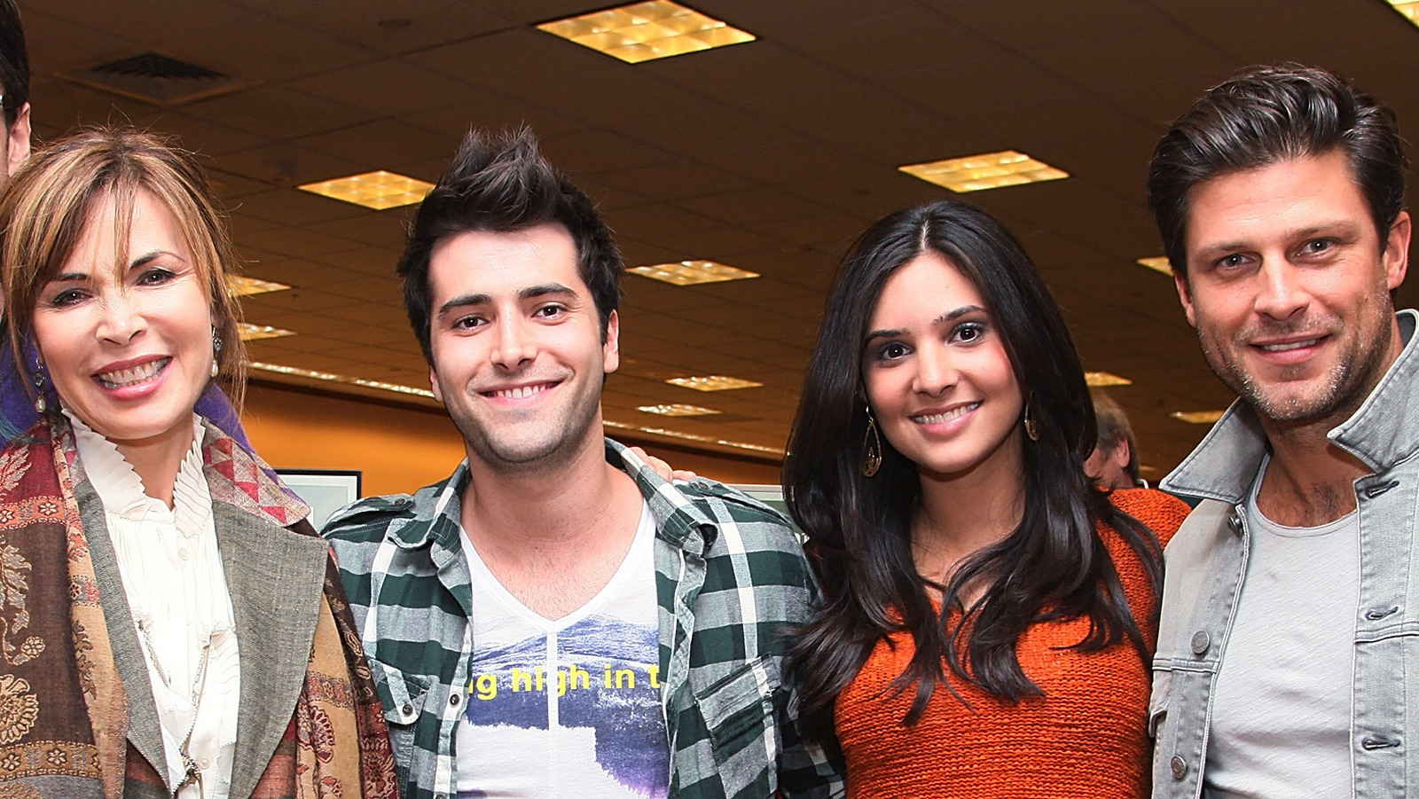 Days Of Our Lives Director Explains What The Move To Peacock Means For