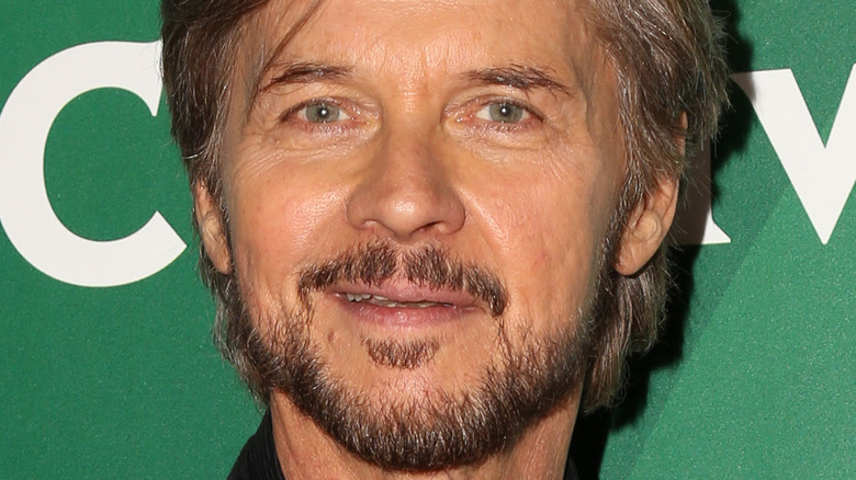 Stephen Nichols at an event