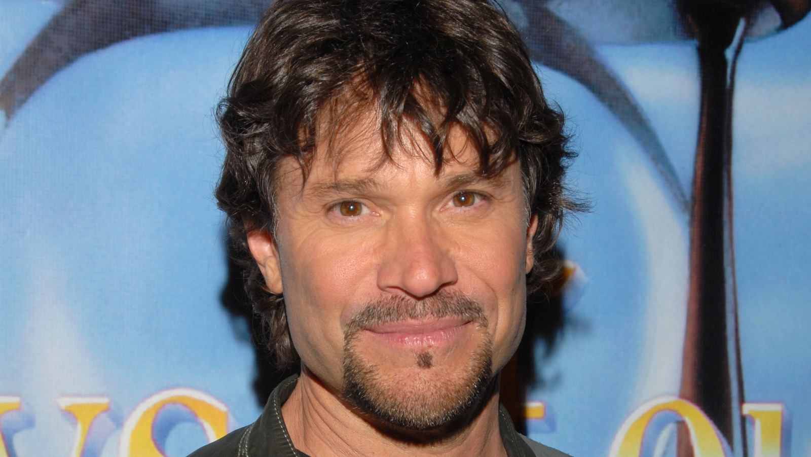 Days Of Our Lives' Peter Reckell Looks Back On His 40 Years As Bo Brady