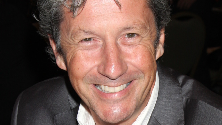 Charles Shaughnessy 