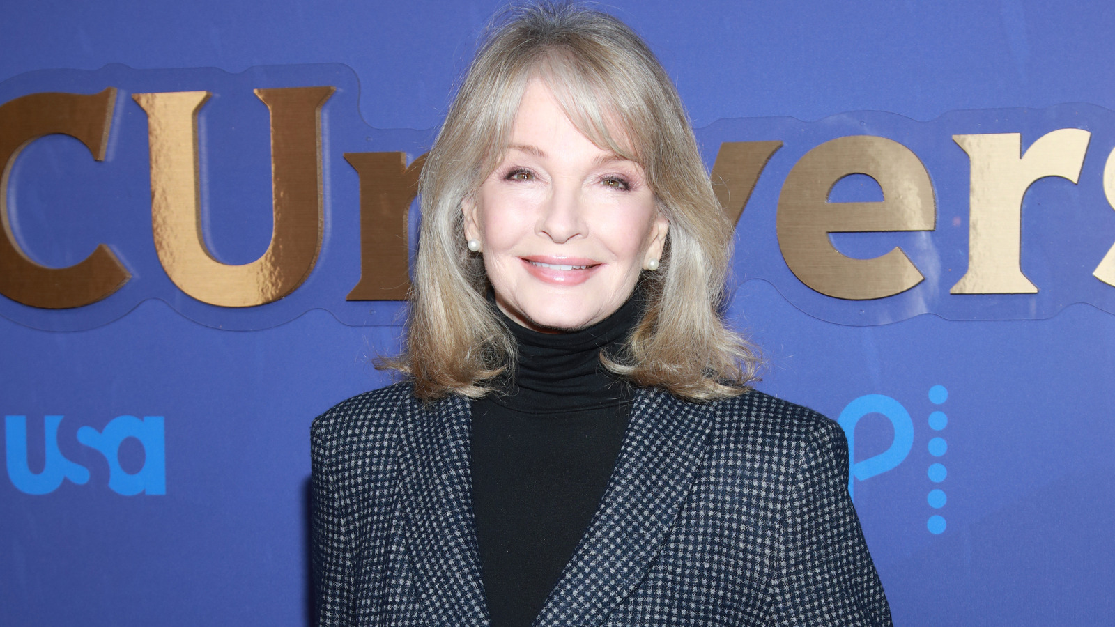 Days Of Our Lives Star Deidre Hall's Stance On The Great Gray Hair Debate, image size:1600x900