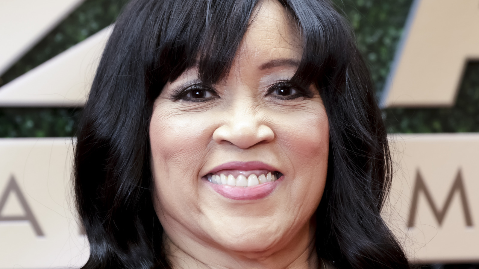 Days Of Our Lives Star Jackée Harry Speaks Out For Abused Women In New