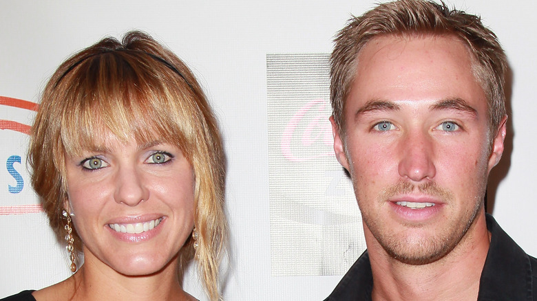 Arianne Zucker and Kyle Lowder Days of Our Lives