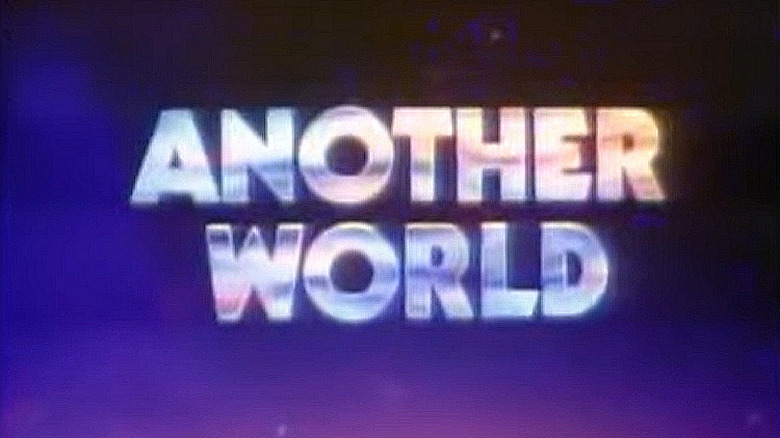 Another World Logo