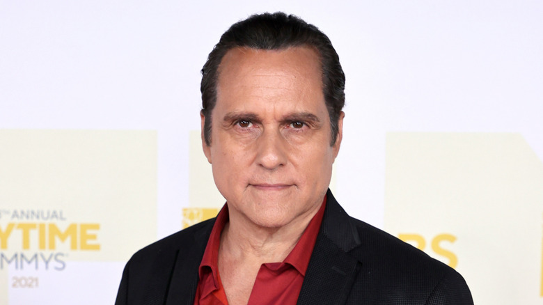 Maurice Benard at the Daytime Emmys