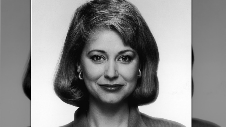Jane Pauley NBC portrait from 1985