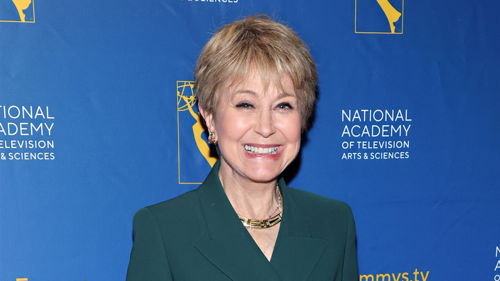 Jane Pauley Today Show throwback pics trace her early TV years