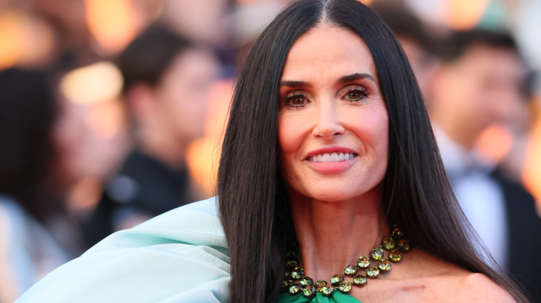 Demi Moore