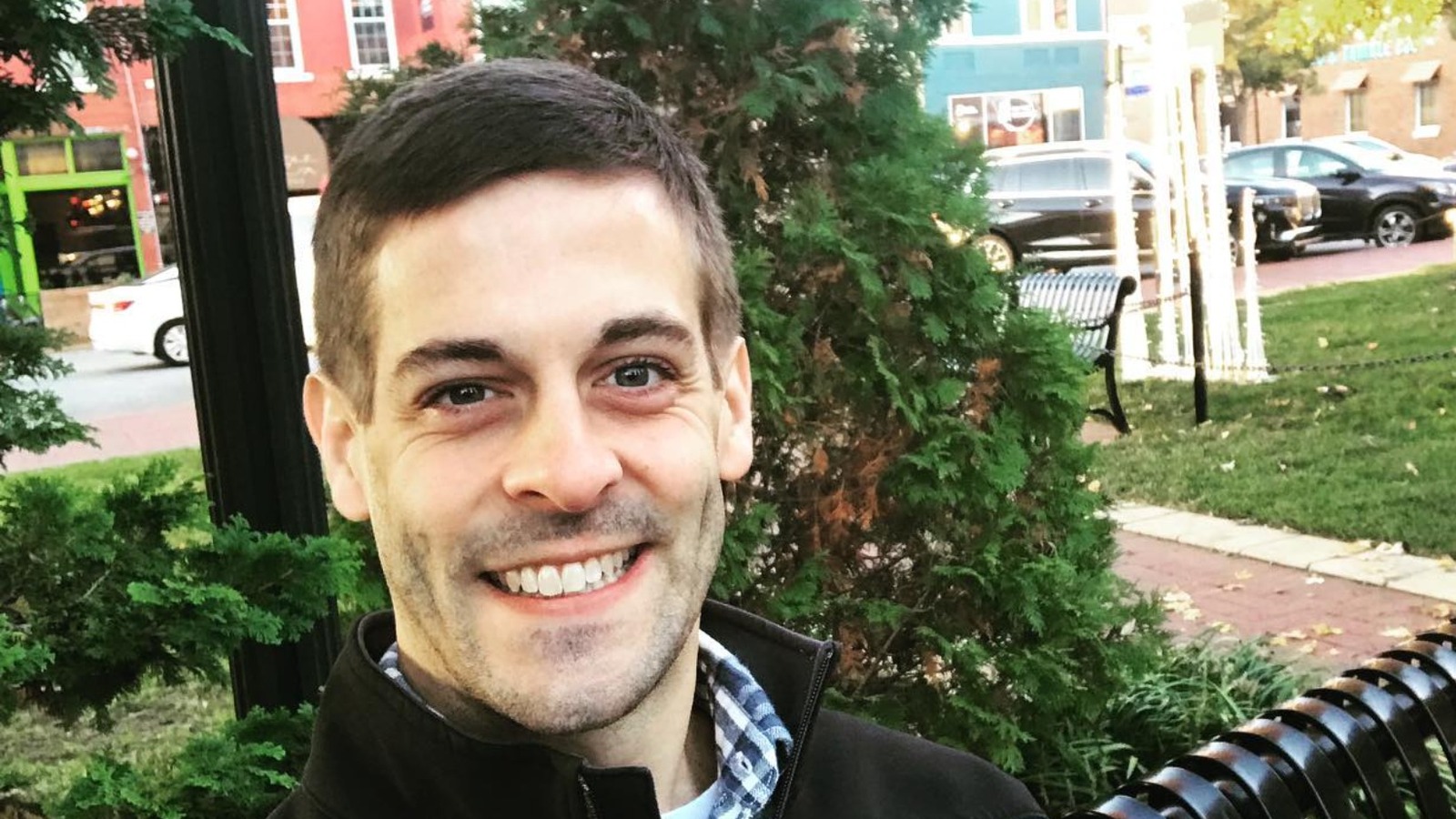 Derick Dillard Has Valid Concerns About The Duggars' Childhood On