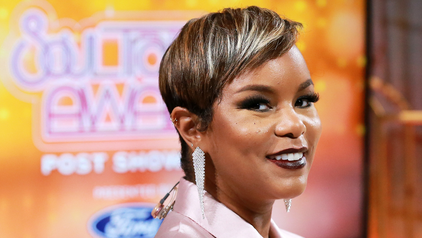 Photos latoya luckett LeToya Luckett