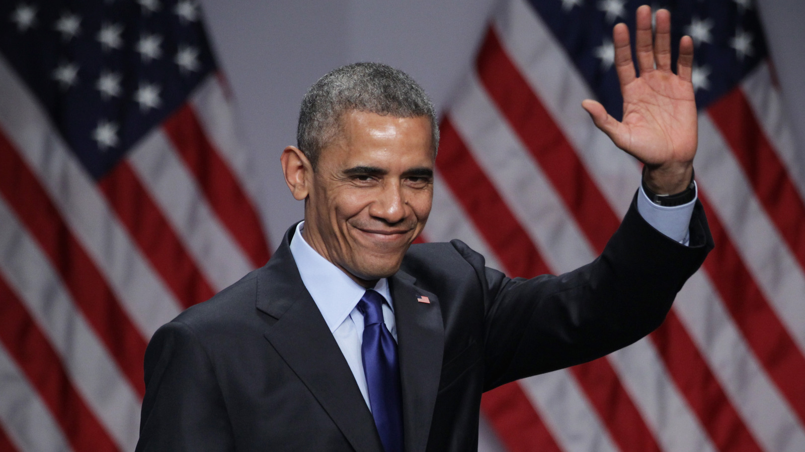 Obamoas Details About Barack Obama's Bond With His Sister Auma