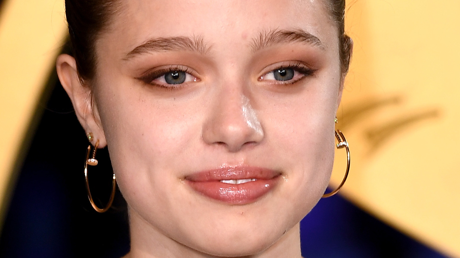 Details About Brad Pitt's Relationship With His Daughter Shiloh 247